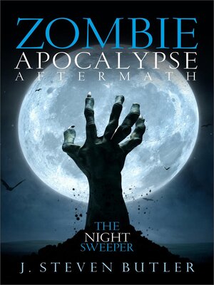 cover image of Zombie Apocalypse Aftermath